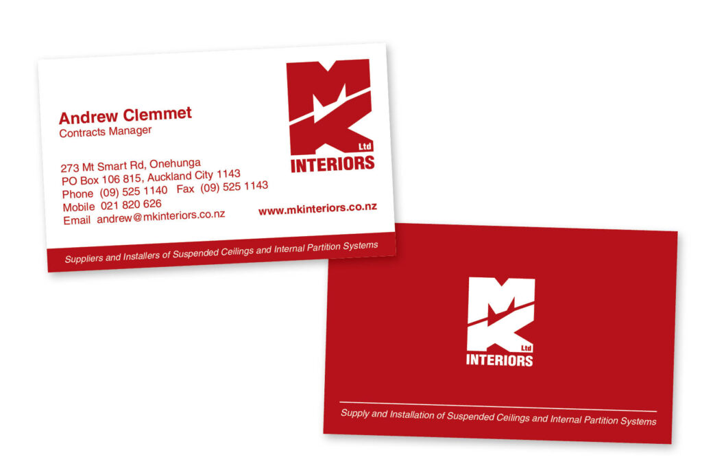 Branding5 MK Interiors