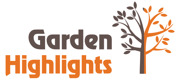 Garden Highlights logo